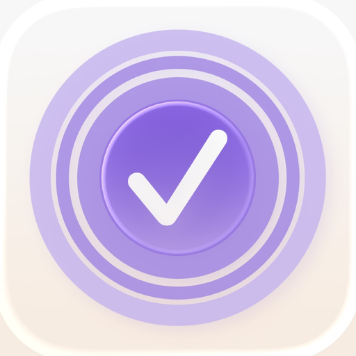 75 Soft: Reset app icon