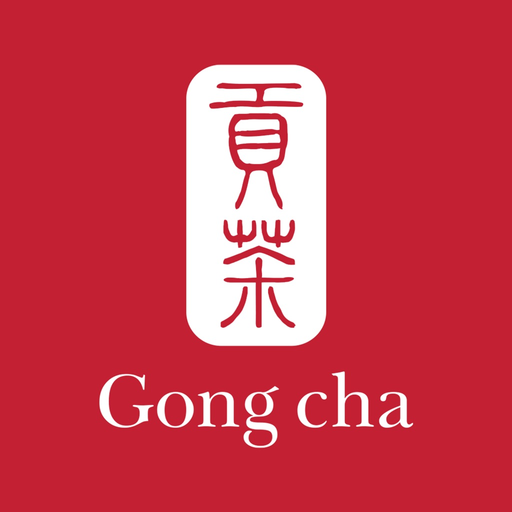 Gong cha AU app icon