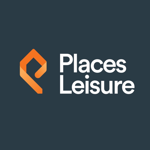 Places Leisure app icon