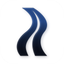 Kurviger Motorcycle Navigation icon
