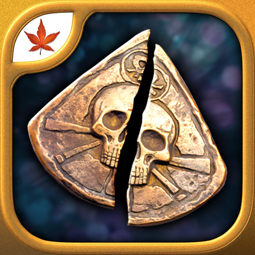 Crookhaven app icon