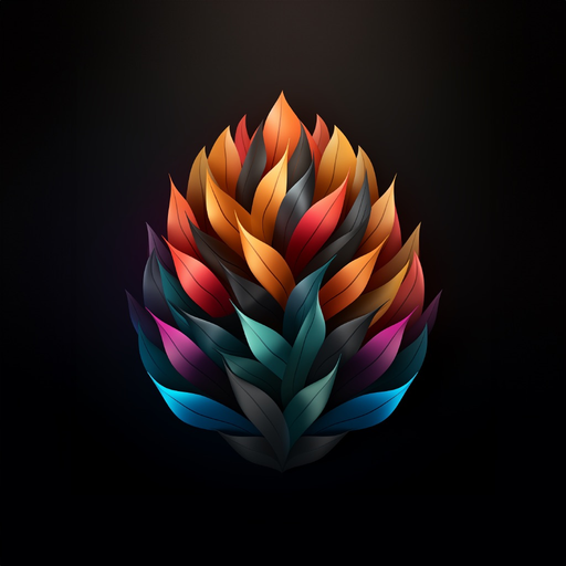 Cone AI Wallpapers 4K & 6К HD app icon