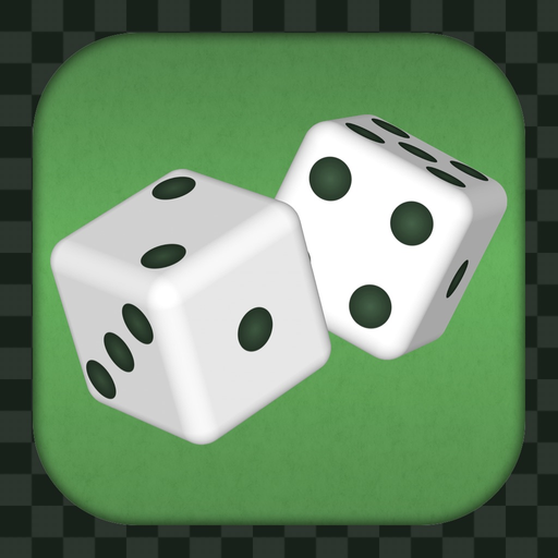Bank - A Dice Game app icon