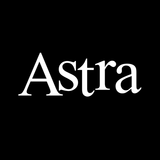 Astra - Life Advice app icon
