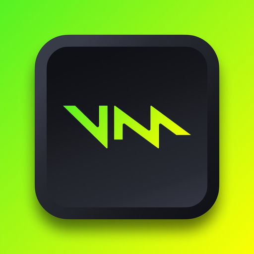 Voicemod app icon