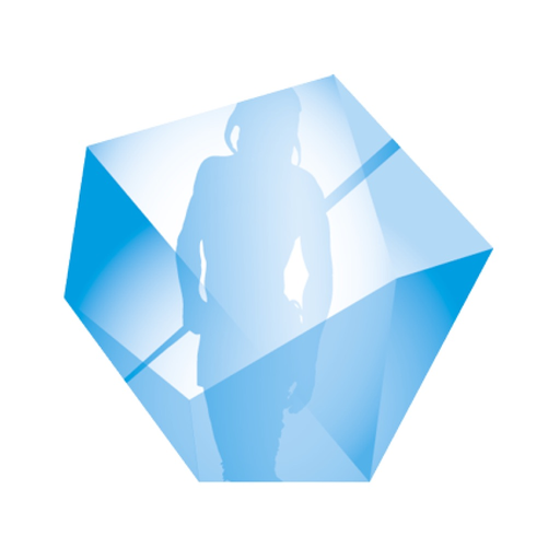 Ötzi Audio Guide app icon