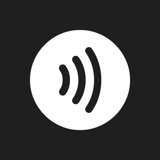 Tap to Pay + Contactless + POS app icon