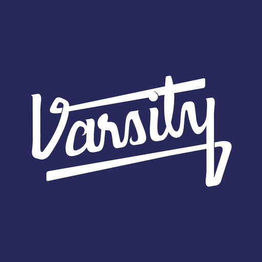 Varsity app icon
