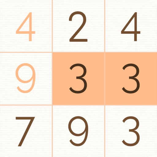 Number Match - Fun Puzzle Game app icon