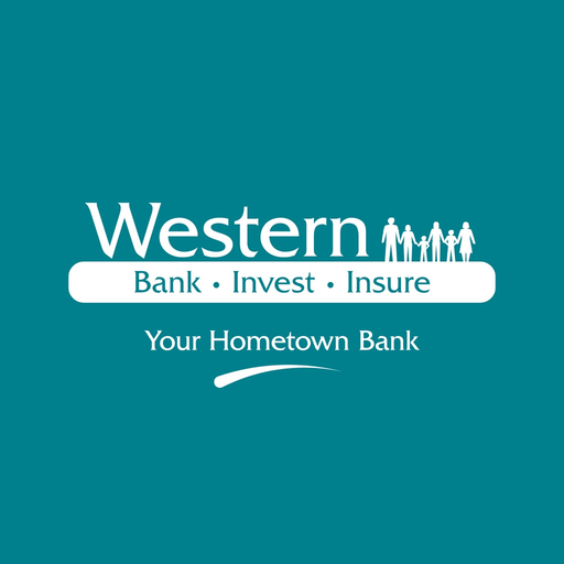 Western State Bank Personal app icon