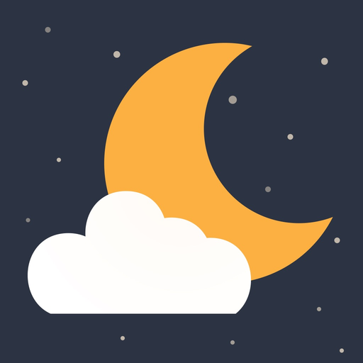 Sleepytime Sleep Scheduler app icon