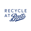 Recycle at Boots icon