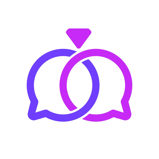 ملكة: للباحثين عن شريك الحياة app icon