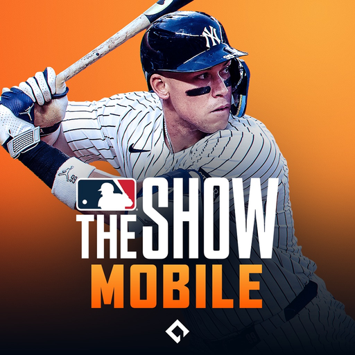 MLB® The Show™ Mobile Baseball app icon