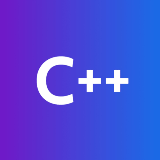 C++ Champ app icon