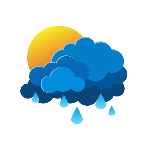 DPIRD Weather Stations app icon