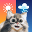 Weather & Live Radar - OpenPet icon