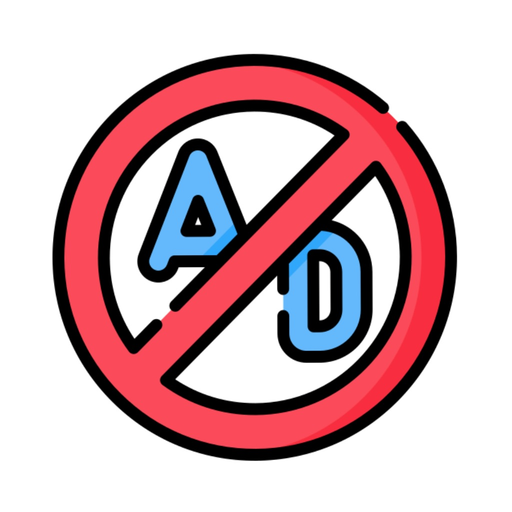 Yube Ad Blocker app icon