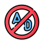 Yube Ad Blocker icon