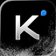 Kimi - Kimi K2.6 is Live icon