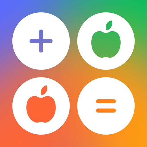 Calorie Counter & Food Tracker app icon