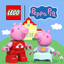 LEGO® DUPLO® Peppa Pig icon