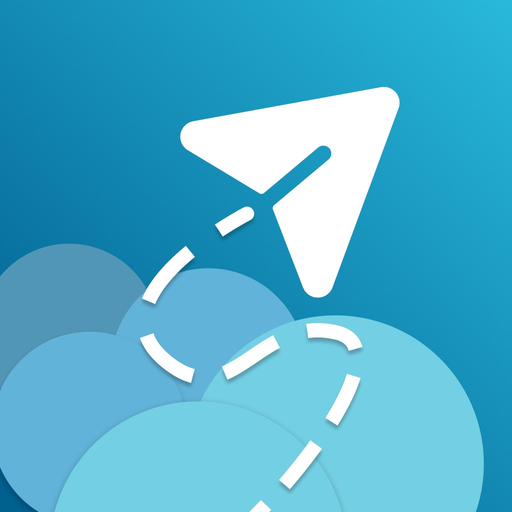 Telegram Channel Hub Group App app icon