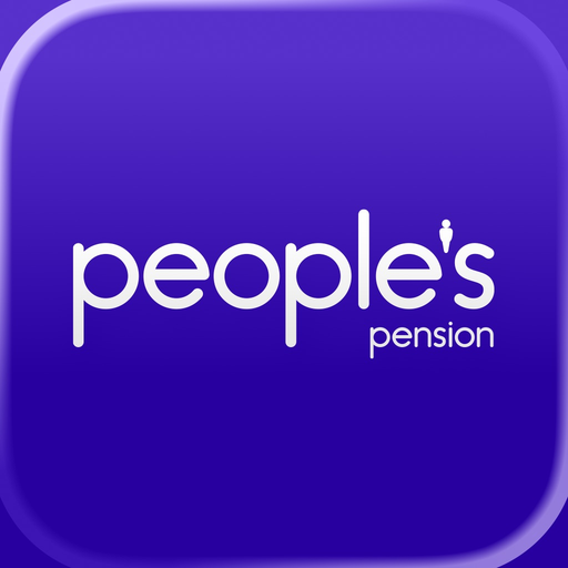 The People’s Pension app icon