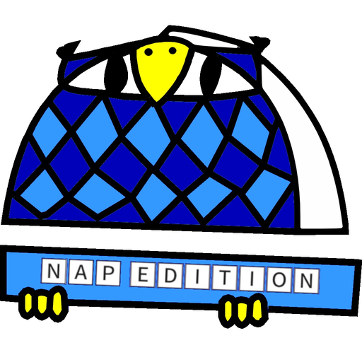 Good Night System Nap edition app icon