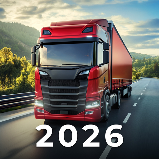 Truck Manager - 2026 app icon