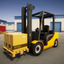 Forklift Simulator 2023 icon