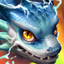 Mythical Match: Asgard & Wars icon