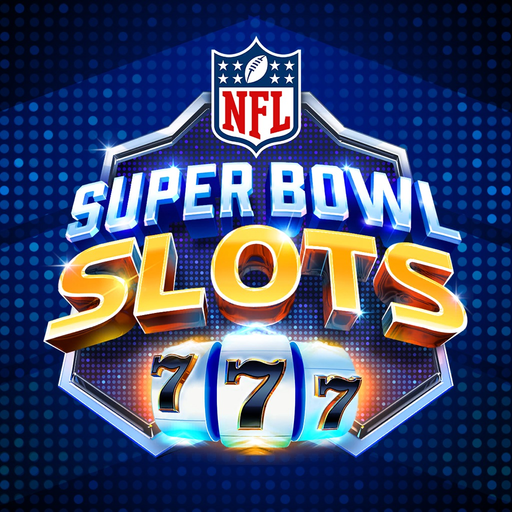 NFL Super Bowl Slots Casino app icon