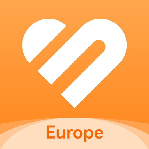 HUAWEI Health: Europe app icon