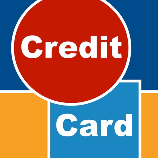 Credit Card Calculator app icon