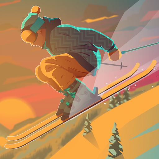 Grand Mountain Adventure 2 app icon