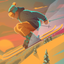 Grand Mountain Adventure 2 icon