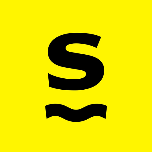Saily eSIM: Travel & Data app icon