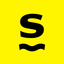 Saily eSIM: Travel & Data icon