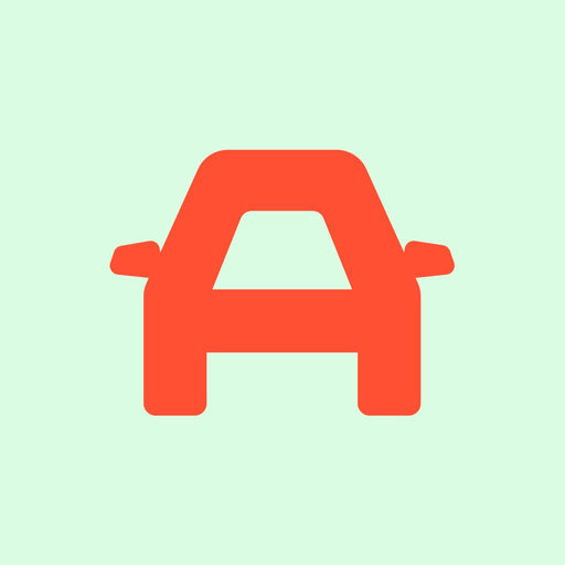 Cazoo: Used Cars, Vans & Bikes app icon