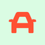 Cazoo: Used Cars, Vans & Bikes icon