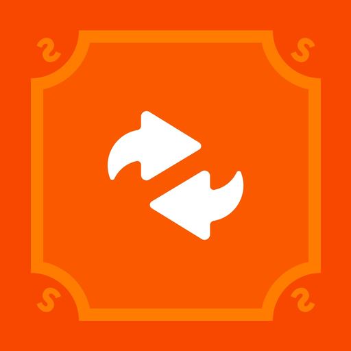 Sticker GO! app icon