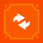 Sticker GO! icon