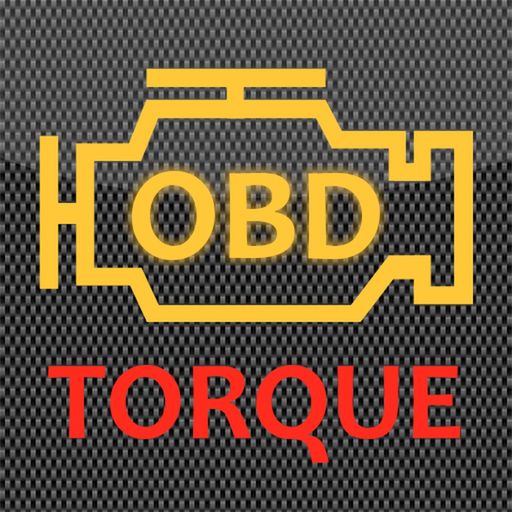 Torque OBD Lite - Car Scanner app icon