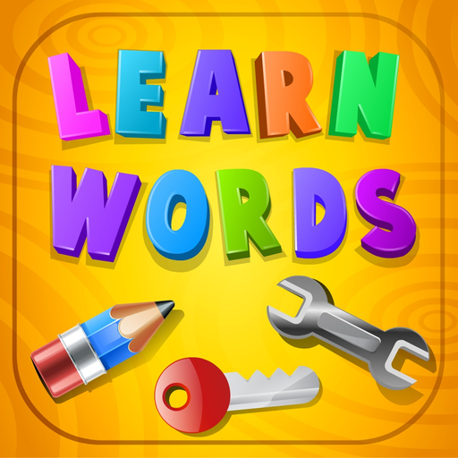 Learn Words - HD app icon