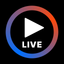 Rewatch LIVE: Save Live Stream icon