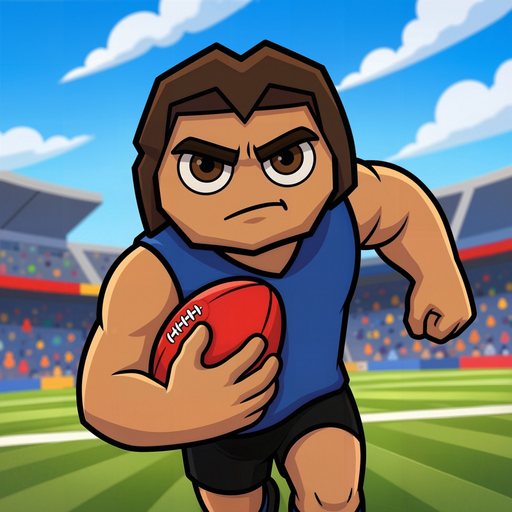 Footy Mayhem 26 app icon