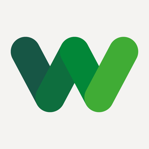 Word Salad: a daily puzzle app icon