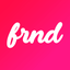 FRND - Connect & Feel Better icon