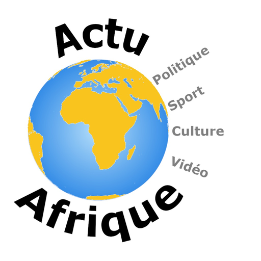 Actu Afrique Pro app icon